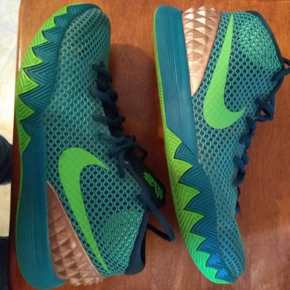 Nike Kyrie 1, mens 7.5